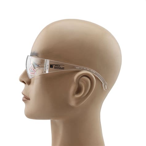 Clear Magnum Bifocals Lens 150 Clear 068 1 5