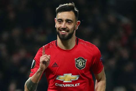 Bruno fernandes, latest news & rumours, player profile, detailed statistics, career details and transfer information for the manchester united fc player, powered by goal.com. O impacto inicial de Bruno Fernandes - MUFC BR