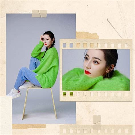 Trường ca hành là phim cổ trang ngôn tình được chuyển thể từ tiểu thuyết. Địch Lệ Nhiệt Ba đi show tuyên truyền cho "Trường Ca Hành", ảnh photoshop vẫn lộ rõ gầy nhom