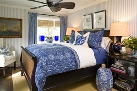 Blue is a classic and endlessly customizable choice for a color scheme. 2012 Color Trends - Cobalt Blue in Asian Decor | Blue ...