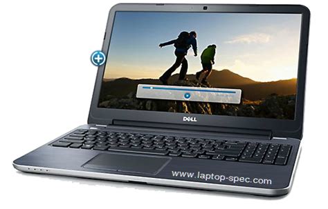 Dell Inspiron 15r 5537 1 Laptop Spec