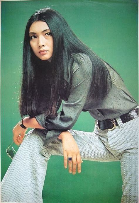 Meiko Kaji Biography Height And Life Story Super Stars Bio