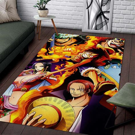 The 20 Rug One Piece Custom Size And Printing