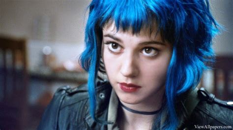 Mary Elizabeth Winstead Scott Pilgrim Hammer