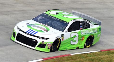 The braun racing #10 car has been driven by three different drivers this year. Danny Stockman out as No. 3 crew chief at end of season ...