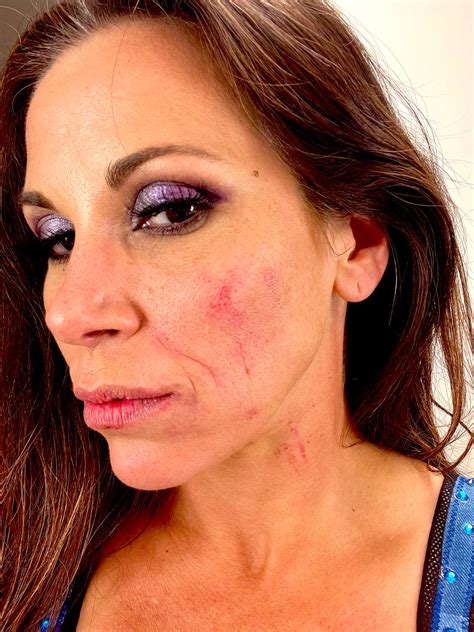 Mickie James~aldis On Twitter Wrestlings Fake Victoryroad