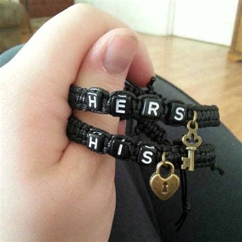 We did not find results for: His&Hers Couples Bracelet - IWISB