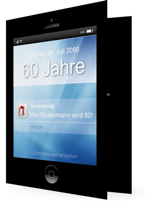 Trik kuota gratis smartfren unlimited gsm 4g. Einladung Geburtstag 60 | Familieneinladungen.de
