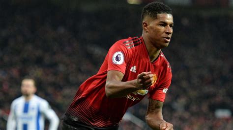 Thierry henry describes manchester united star marcus. Premier League: Marcus Rashford can be 'top-class' player ...