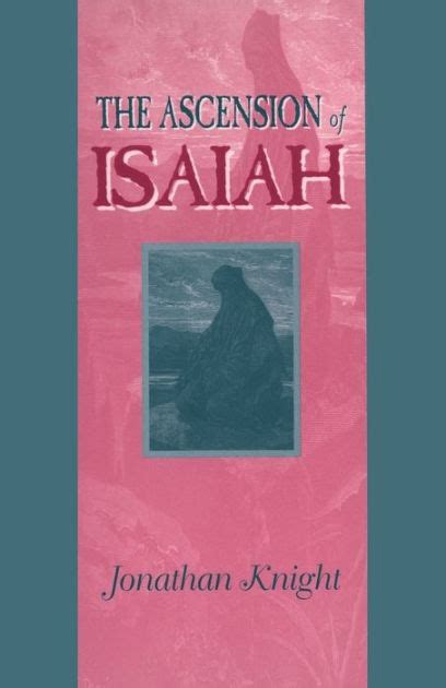 Ascension Of Isaiah By John M Court Paperback Barnes And Noble®