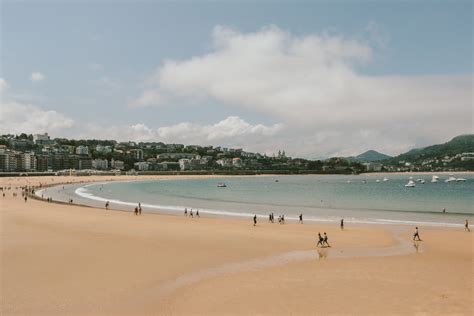 Dit Zijn De 10 Mooiste Stranden Van Spanje The Hike Vrogue