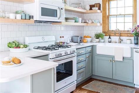 desain dapur minimalis mudah sederhana modern terbaru