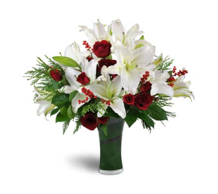The rochester visitor housing association provides visitors to rochester mn and patients of mayo clinic short term housing information. Holiday Kiss™ - Rochester, MN Florist
