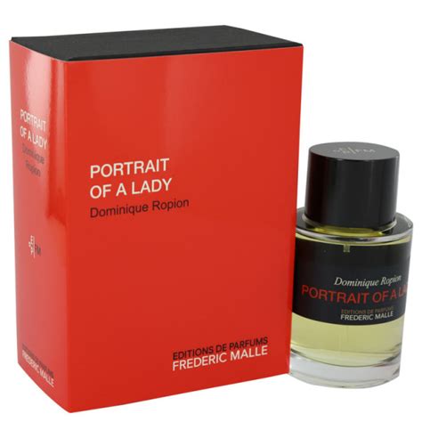 Portrait Of A Lady Frederic Malle Eau De Parfum Spray 100ml