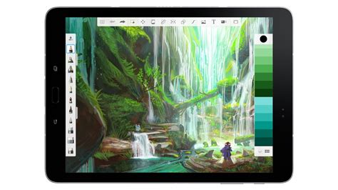 New features of Autodesk's SketchBook 4.0 are now ... Sketchbook is drawing, painting, and illustration software for all platforms and devices.