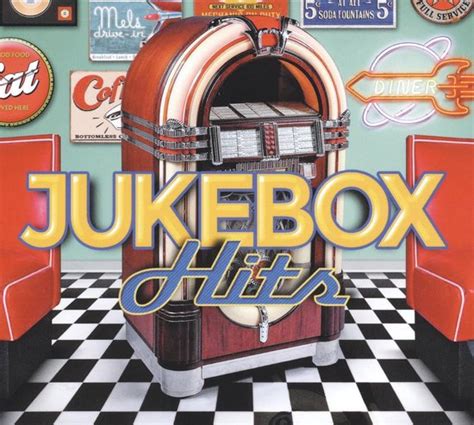 Bol Com Jukebox Hits Various Artists CD Album Muziek