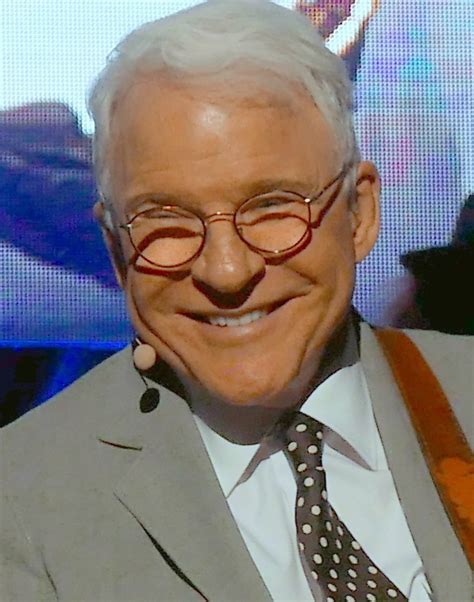 Steve Martin Wikipedia