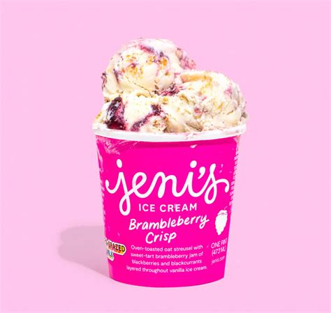 The Best Jeni S Ice Cream Flavors Ranked