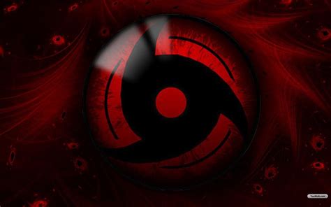 Uchiha Shisui Mangekyou Sharingan Wallpapers Wallpaper Cave