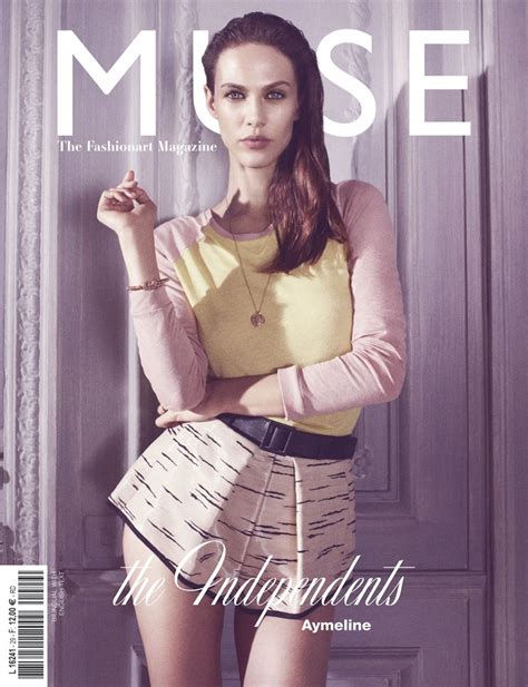 Muse Magazine 29 Editoriale