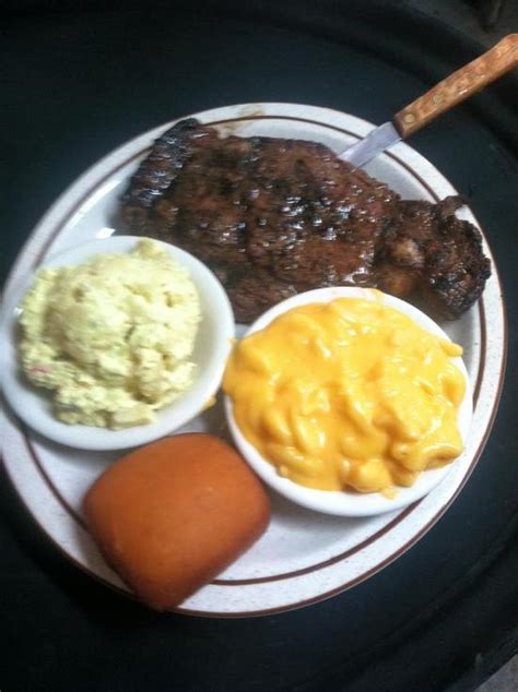 pappy s grill and smokehouse in tylertown restaurant reviews