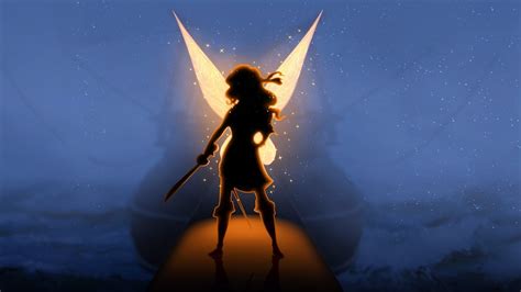 Nonton Tinker Bell And The Pirate Fairy Subtitle Indonesia IDLIX