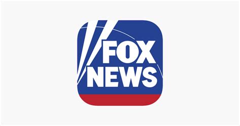 ‎app Store에서 제공하는 Fox News Us And World Headlines