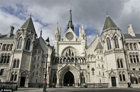 Judge Hits Out At Lesbians Who Had Baby Using Donated Sperm From The