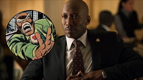 Here Are Four Ways Cottonmouth Can Stop Luke Cage