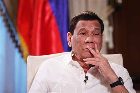 Then there is rodrigo duterte, who by may 9 could have outpaced trump and johnson, and ridden the trumpery wave to become the president of the philippines. Duterte considers loosening Luzon lockdown | AGB