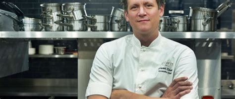 Aquavit London Recognised In The 2018 Michelin Guide And Awarded Its