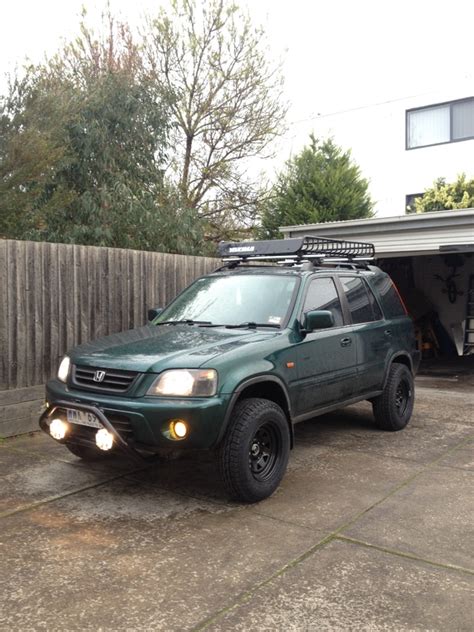 Select the department you want to search in. Honda CR-V off-road - reviews, prices, ratings with ...