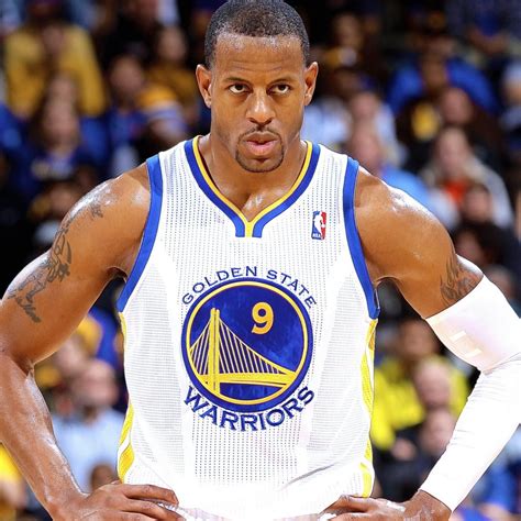 Also, to help raise money to assist tornado victims in his hometown, iguodala created the andre iguodala disaster relief fun in march 2006. It's about mind AND matter for Andre Iguodala - Marcus ...