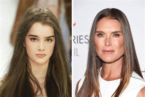 Brooke Shields Weight Loss Weighal