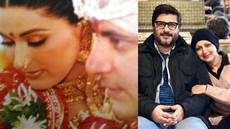 Sonali Bendre S Anniversary Wish For Husband Goldie Behl Will Reinstate Your Belief In Marriages