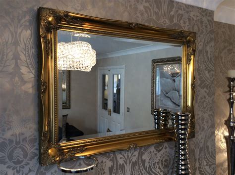 mirror prestige 4mm pilkington mirror ensuring crisp and clear reflections with a 25mm