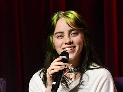 Billie eilish is obviously an inspiring artist, but also someone a lot of people around the world admire for her personal style and empowering way of expressing her values. Billie Eilish releases sustainable clothing collection at ...