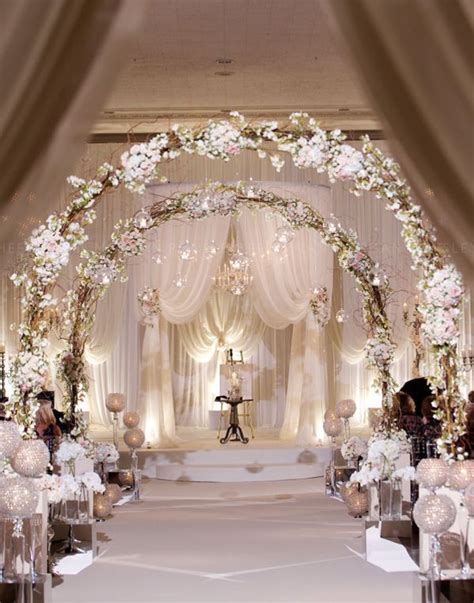 10 Stunning Wedding Venues That Will Blow Your Mind