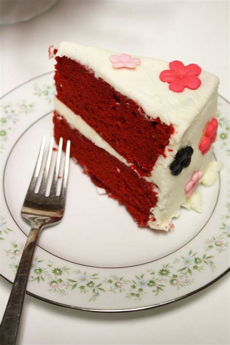 Red Velvet Cake Mix Recipe With Cream Cheese Buttercream Recipe Red Velvet Cake Velvet Cake