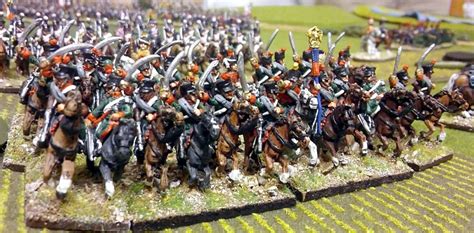 Old Glory 15s 15mm Napoleonic French