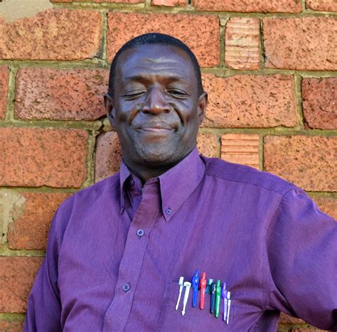 Visual Artist Titus Matiyane | Pretoria