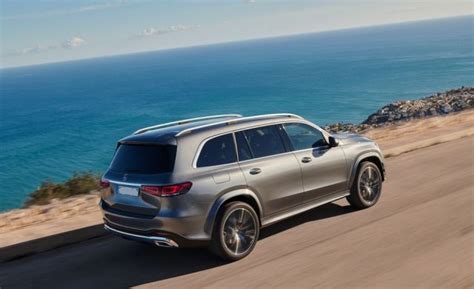 Maybe you would like to learn more about one of these? 2020 Mercedes-Benz GLS Offers Fresh And Unique Design - 2021 / 2022 New SUV