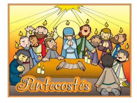 Nossa senhora pentecostes padroeira fraternidade jesus 20cm. Jesus los sacramentos y la vida cristiana 15 catequesis ...