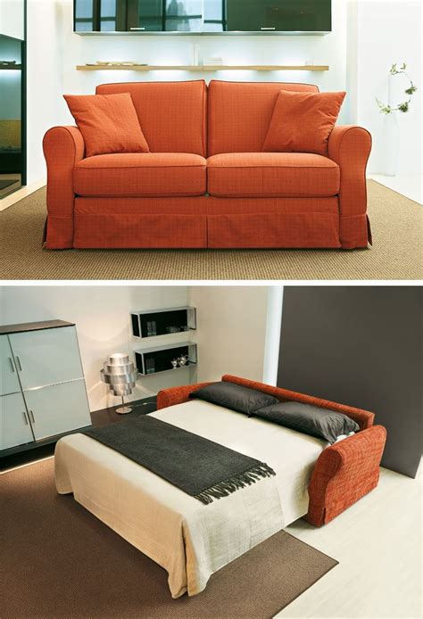 Top 12 Practical Space Saving Sofa Bed Designs Admirable Aloa