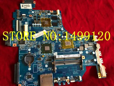 Original A1945016a 31hk9mb00d0 For Sony Vaio Svf152a29m Svf152