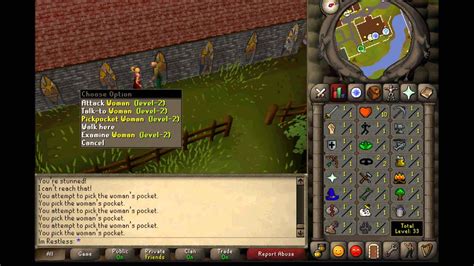 February 22 2013 The Return Of 2007 Runescape Servers A First