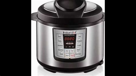 The Best Pressure Cookers Of 2023 Youtube