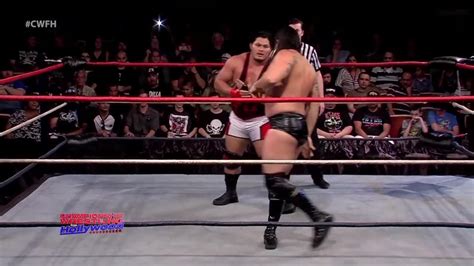 Championship Wrestling From Hollywood Episode 351 Official Free