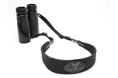 30 06 Outdoors Comfort Carry Binocular Neck Strap Sportsmans Outdoor Superstore