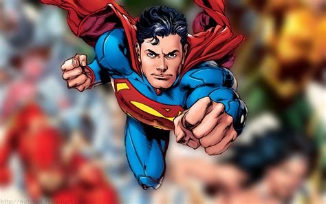 Download Superman New 52 Wallpaper 1080p Is Cool Wallpapers